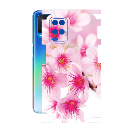 Защитная пленка StatusSKIN для OPPO A54