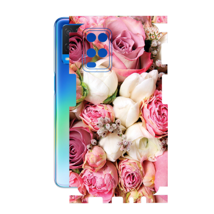 Защитная пленка StatusSKIN для OPPO A54
