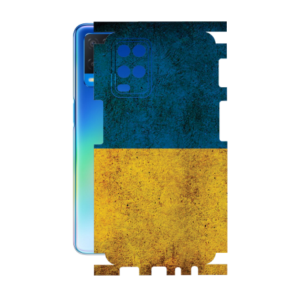 Защитная пленка StatusSKIN для OPPO A54