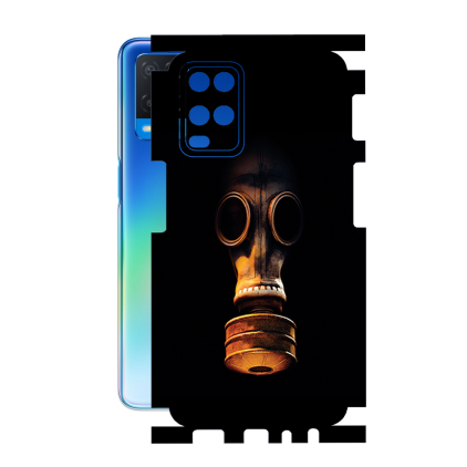 Защитная пленка StatusSKIN для OPPO A54
