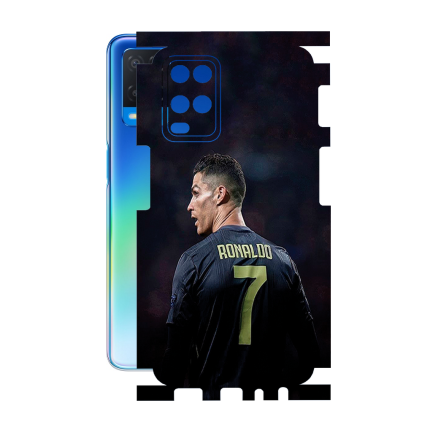 Защитная пленка StatusSKIN для OPPO A54