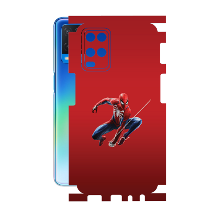 Защитная пленка StatusSKIN для OPPO A54