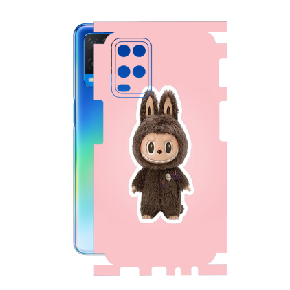 Защитная пленка StatusSKIN для OPPO A54