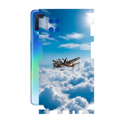 Защитная пленка StatusSKIN для OPPO A54