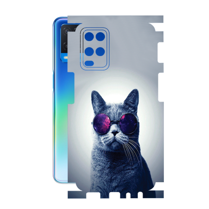 Защитная пленка StatusSKIN для OPPO A54