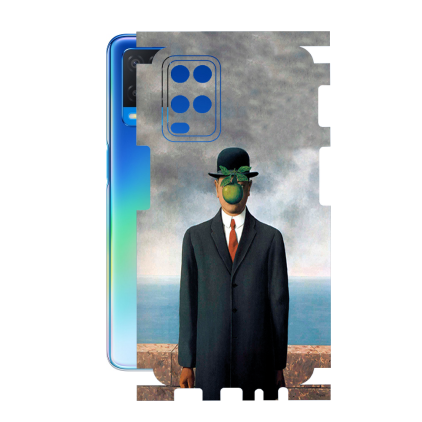 Защитная пленка StatusSKIN для OPPO A54