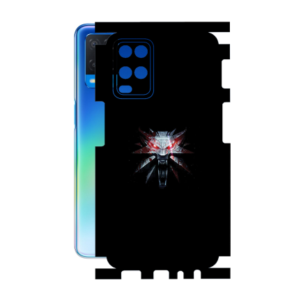 Защитная пленка StatusSKIN для OPPO A54