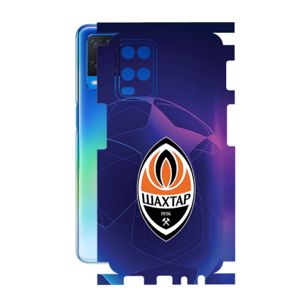 Защитная пленка StatusSKIN для OPPO A54