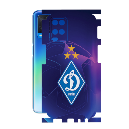 Защитная пленка StatusSKIN для OPPO A54