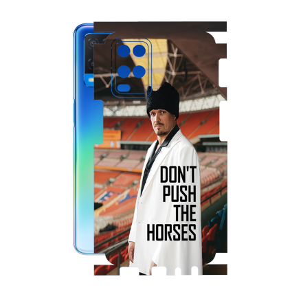 Защитная пленка StatusSKIN для OPPO A54