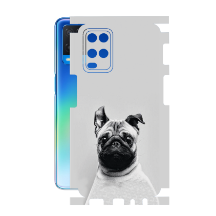 Защитная пленка StatusSKIN для OPPO A54