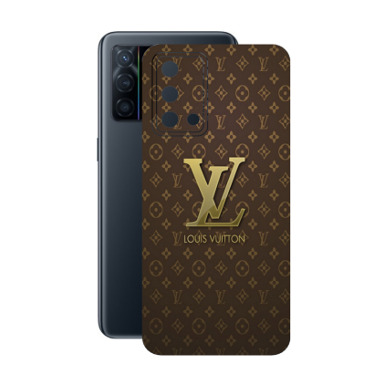 Захисна плівка StatusSKIN для OPPO K9