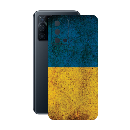 Захисна плівка StatusSKIN для OPPO K9