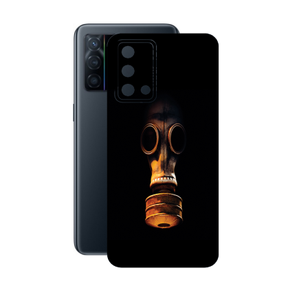 Захисна плівка StatusSKIN для OPPO K9