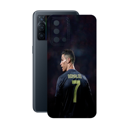 Захисна плівка StatusSKIN для OPPO K9