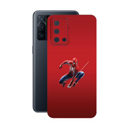 Захисна плівка StatusSKIN для OPPO K9