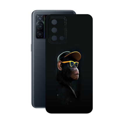 Захисна плівка StatusSKIN для OPPO K9