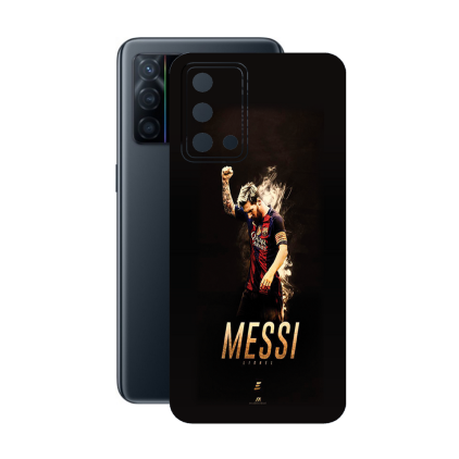 Захисна плівка StatusSKIN для OPPO K9
