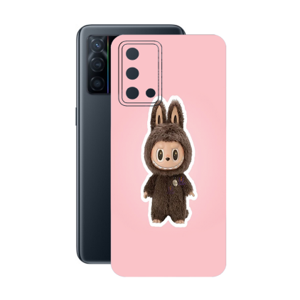 Захисна плівка StatusSKIN для OPPO K9