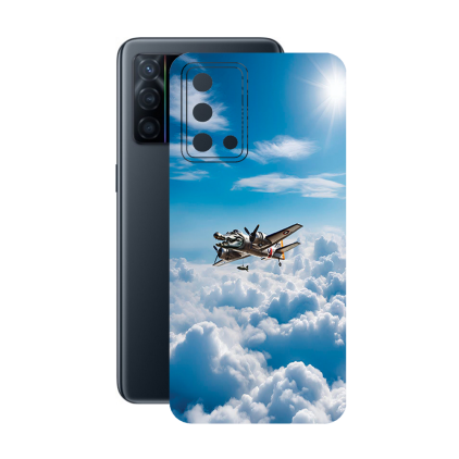 Захисна плівка StatusSKIN для OPPO K9