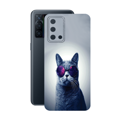 Захисна плівка StatusSKIN для OPPO K9