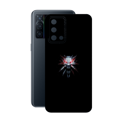 Захисна плівка StatusSKIN для OPPO K9