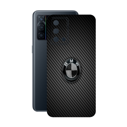 Захисна плівка StatusSKIN для OPPO K9
