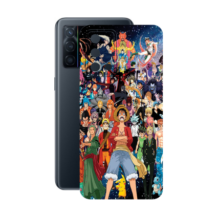 Захисна плівка StatusSKIN для OPPO K9