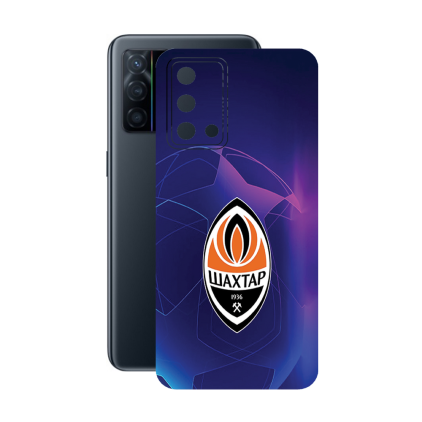 Захисна плівка StatusSKIN для OPPO K9