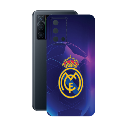 Захисна плівка StatusSKIN для OPPO K9