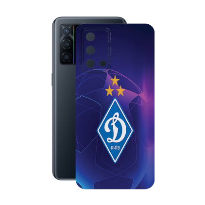 Захисна плівка StatusSKIN для OPPO K9