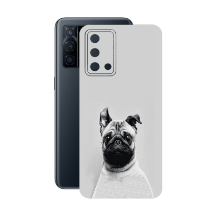 Захисна плівка StatusSKIN для OPPO K9