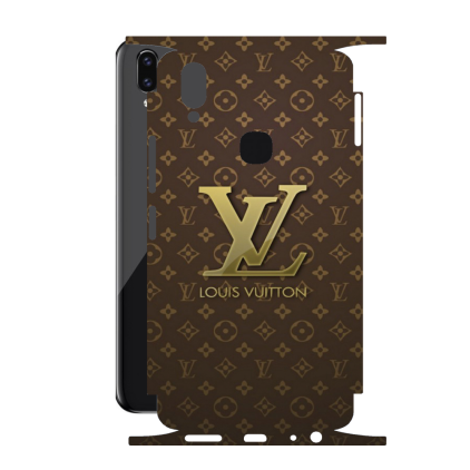 Защитная пленка StatusSKIN для Vivo V9