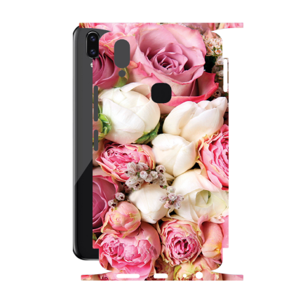 Защитная пленка StatusSKIN для Vivo V9