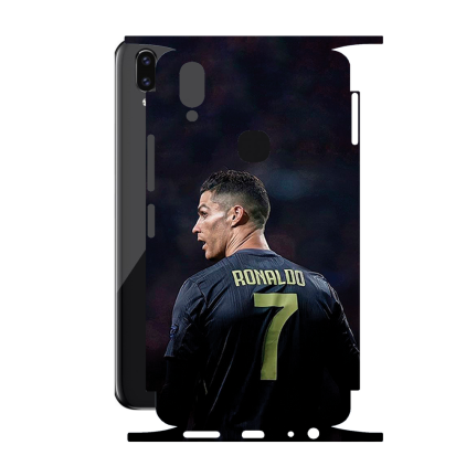 Защитная пленка StatusSKIN для Vivo V9
