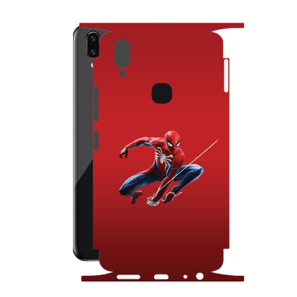 Защитная пленка StatusSKIN для Vivo V9