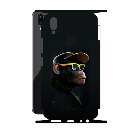 Защитная пленка StatusSKIN для Vivo V9