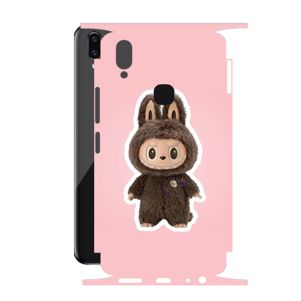 Защитная пленка StatusSKIN для Vivo V9