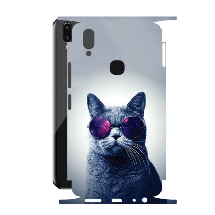 Защитная пленка StatusSKIN для Vivo V9