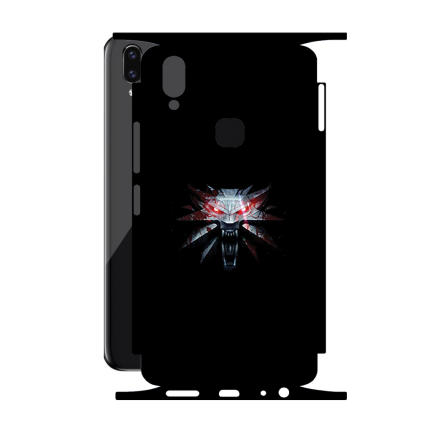 Защитная пленка StatusSKIN для Vivo V9