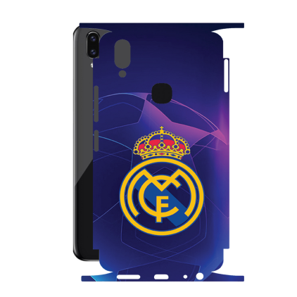 Защитная пленка StatusSKIN для Vivo V9