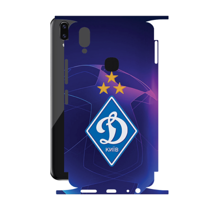 Защитная пленка StatusSKIN для Vivo V9
