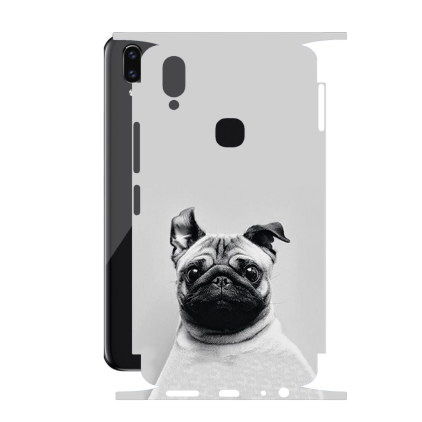 Защитная пленка StatusSKIN для Vivo V9