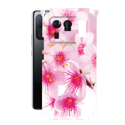 Защитная пленка StatusSKIN для Xiaomi Mi 11 Ultra 2021