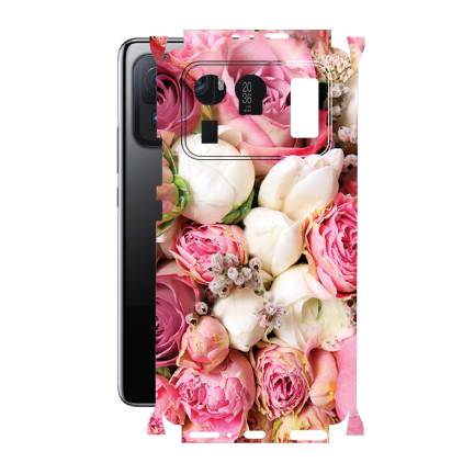 Защитная пленка StatusSKIN для Xiaomi Mi 11 Ultra 2021