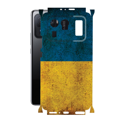 Защитная пленка StatusSKIN для Xiaomi Mi 11 Ultra 2021