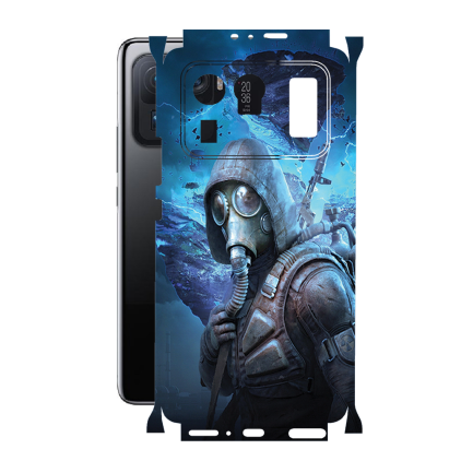 Защитная пленка StatusSKIN для Xiaomi Mi 11 Ultra 2021