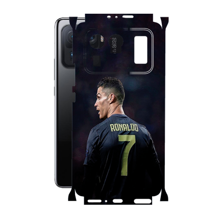 Защитная пленка StatusSKIN для Xiaomi Mi 11 Ultra 2021