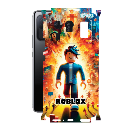 Защитная пленка StatusSKIN для Xiaomi Mi 11 Ultra 2021