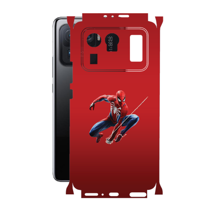 Защитная пленка StatusSKIN для Xiaomi Mi 11 Ultra 2021